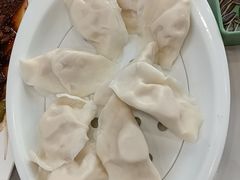 -老妈厨房团圆饺子东北菜(北环路店)