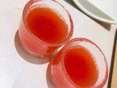 山楂汁-蔡澜点心·粤菜(西单大悦城店)