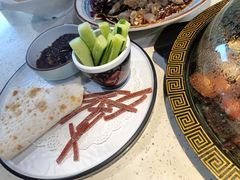 -巧克力渔家.小船海鲜家常菜(万平口店)