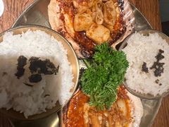 -鑫釜山海鲜烧烤(鑫丰国际店)