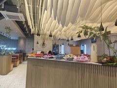 -三江源活鱼现烤(维多利摩尔城店)