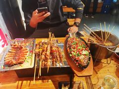 -老通县串吧(通州万达广场店)