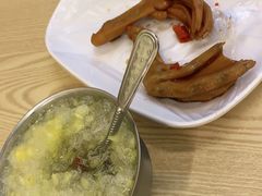 -南街清补凉(黄贝岭店)
