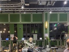 -悦莱美游泳健身会所(御景壹号店)