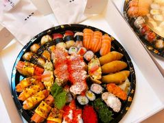 -河风精致寿司(太原店)