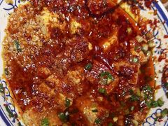 -叁宝烤肉·西安烧烤(东三爻店)