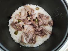 -皇鸽餐厅(五桂山分店)