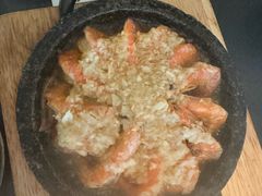 -小菜园新徽菜(青岛市南万象城店)