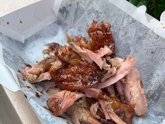 -迪士尼火鸡腿