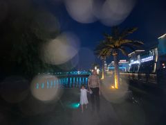 -湖州太湖旅游度假区-月亮广场