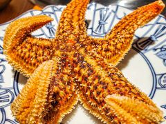 -哼蟹二将·烤肉酱蟹(合生汇店)