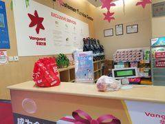 -华润万家(临城店)