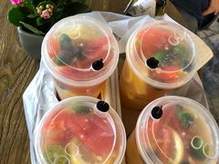 -gaga(深圳福田星河COCO Park店)