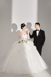 -秦皇岛我和你婚纱摄影工作室