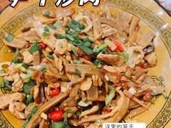 -朗妈私房菜(婺女州店)