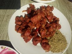 -老七饭馆(光荣道总店)