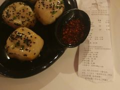 -小杨生煎(龙之梦购物中心店)