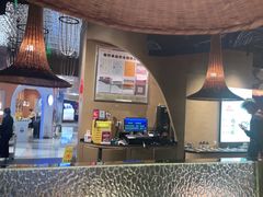 -云海肴云南菜·蒸汽石锅鱼(青岛万象城店)
