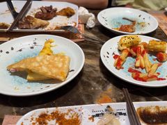 -汉丽斯巴西烤肉自助(市南店)