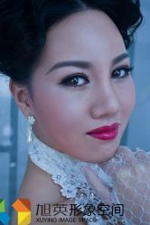 旭英形象化妆学校-旭英形象空间