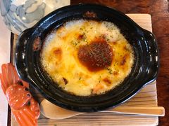 -蟹道乐(京都本店)