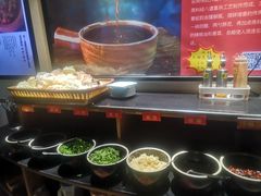 -沧州成老灶火锅鸡(鹿泉总店)