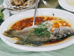 -景好海鲜餐厅(大鹏必选旅游店)