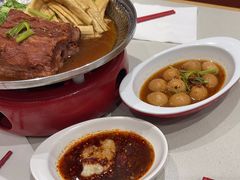 -喜家德虾仁水饺(华强天虹店)