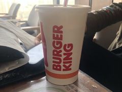 -汉堡王(正弘城店)