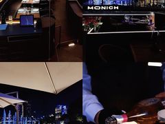 -MONICH牛排融合餐厅(和义大道购物中心店)