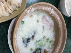 -东盛美食(东城南路店)