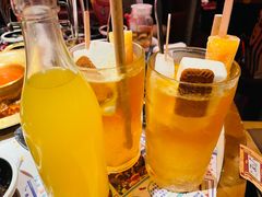 -哥老官重庆美蛙鱼头(虹口龙之梦店)