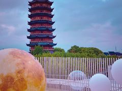 -北寺塔