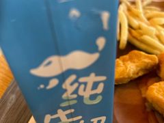 -麦当劳(世界城广场店)