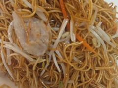 -东江海鲜酒家(艺都分店)
