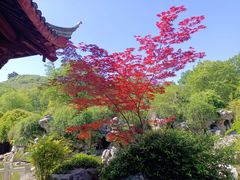 -采石矶景区