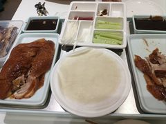 -紫光园·烤鸭(吕家营店)