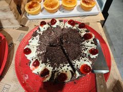 -晶丽香榭自助餐(南京大饭店)