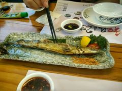 -花漫里餐厅(刺桐店)