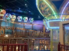 -万达茂商场(南京仙林店)