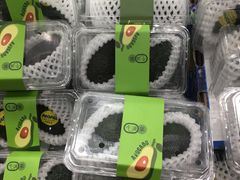 -盒马鲜生(财富中心店)