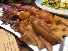 -小匠驴儿驴肉小铺(河畔店)