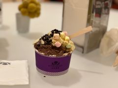 -甜艺廊(永利皇宫店)