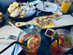 -haxnbauer海森堡德国餐厅(深圳coco店)