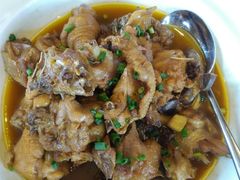 -洛漾舸船宴餐厅(洛漾半岛店)