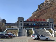 -本溪大峡谷