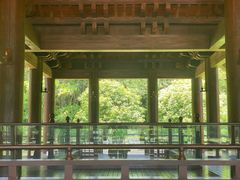 -兰亭风景区