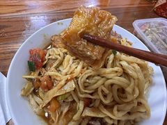 -梅溪·小伙子干挑面(安吉总店)