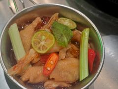 -椰庭·椰子鸡·创意玩家(晶耀前滩店)