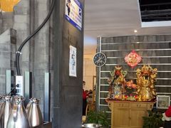 -辣婆婆(航天桥店)